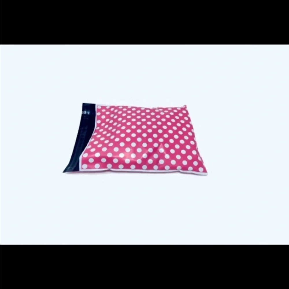 25ct ~  6x9’ Polymailer Bags~BONUS 25ct Free Stickers 🌺🆕🌺 USPS Approved!